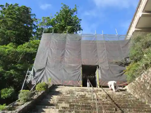 青岸渡寺(和歌山県)