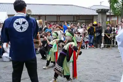 美奈宜神社(福岡県)