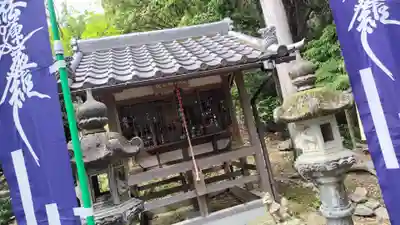 三寳寺(京都府)