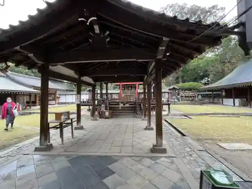 氷室神社(奈良県)
