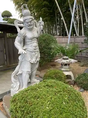 清雲寺(神奈川県)