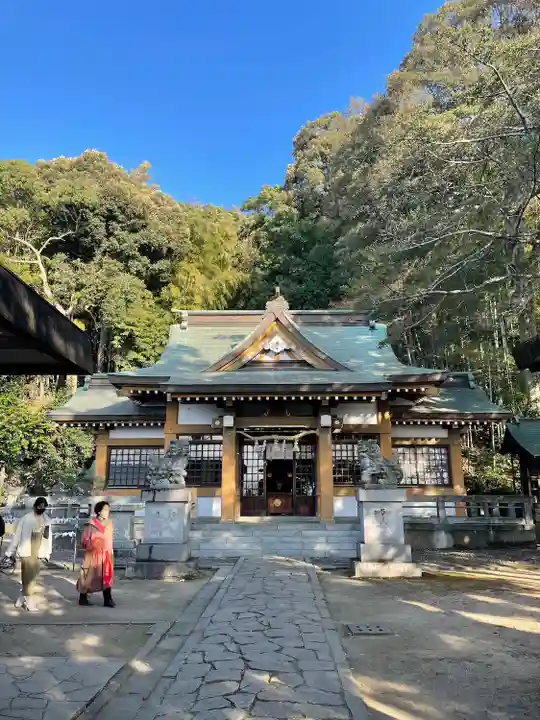 熊野神社(福岡県)