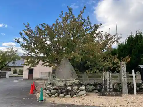 観音寺(三重県)