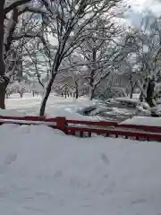 多賀神社(北海道)