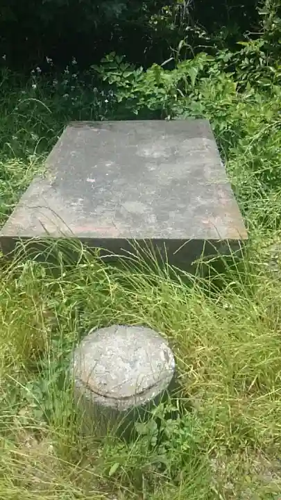 沖ノ島宇賀大明神社(千葉県)