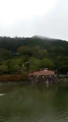 勝尾寺のその他建物