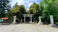 群馬県護国神社(群馬県)