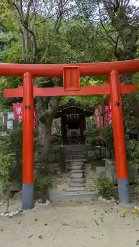 北野天満神社(兵庫県)