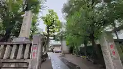 白鬚神社(東京都)