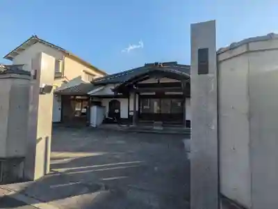 龍谷寺(東京都)