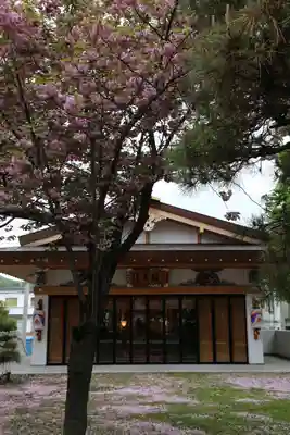 西野神社のその他建物