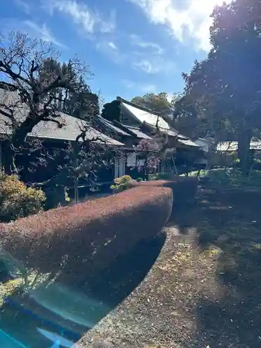 喜多院のその他建物