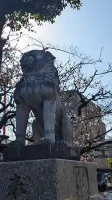 菅大臣神社(京都府)