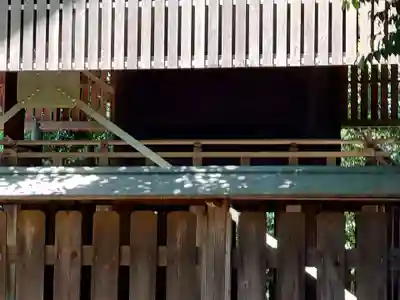 蒲生神社(栃木県)