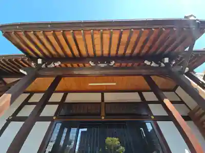誓源寺(大阪府)