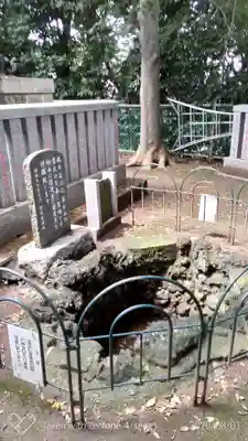 浅間神社のその他建物