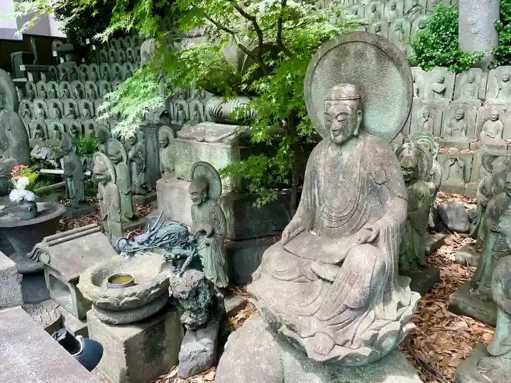 大圓寺(東京都)