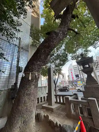 朝日神社(愛知県)