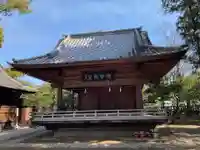 武蔵一宮氷川神社(埼玉県)