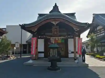 総持寺(大阪府)