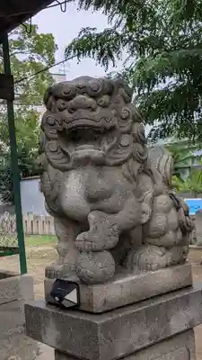 吉備彦神社(兵庫県)