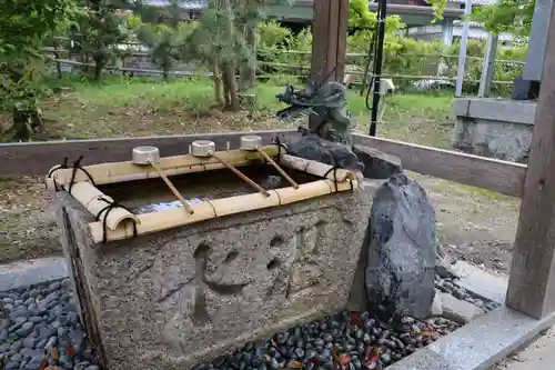 三大神社(滋賀県)