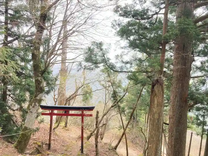 愛宕神社(京都府)