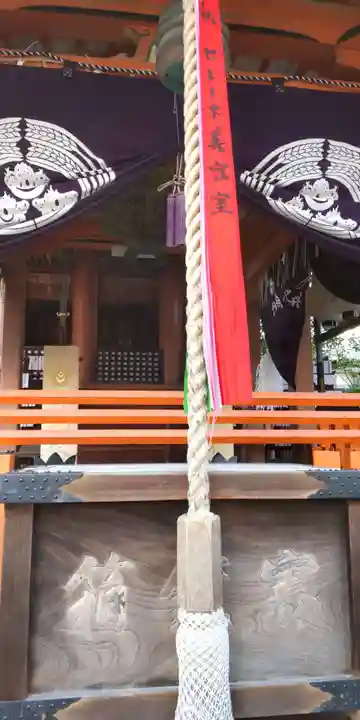 武信稲荷神社(京都府)