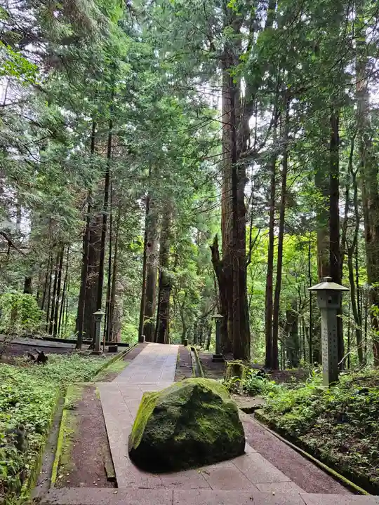 最乗寺(道了尊)(神奈川県)