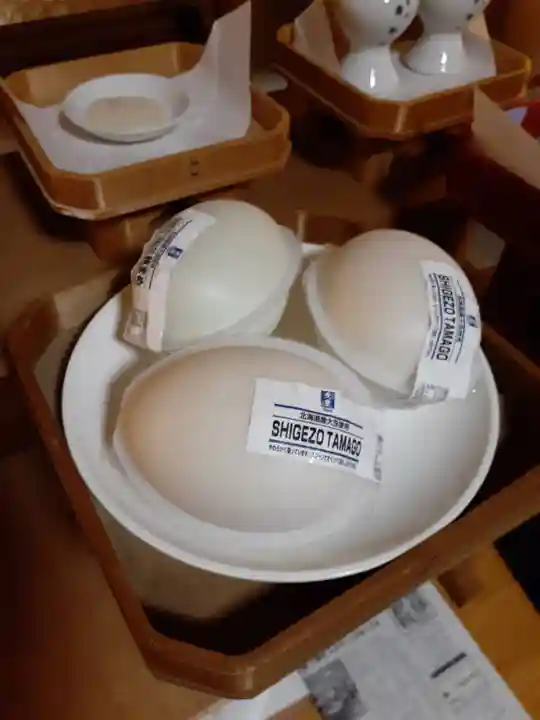 伏木香取神社のその他建物