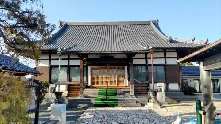 海嶋山 福泉寺(静岡県富士市)(静岡県)