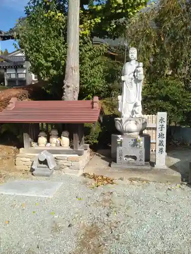 鳳仙寺(宮城県)