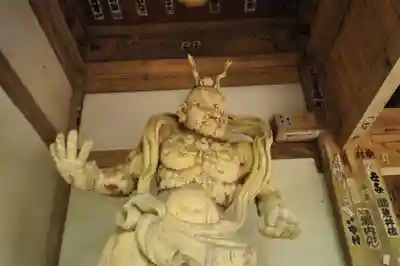 弥谷寺(香川県)