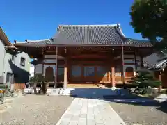 本澄寺(愛知県)