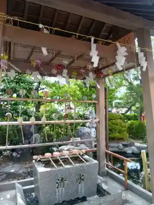 尾張猿田彦神社(愛知県)