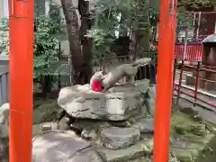 水稲荷神社(東京都)