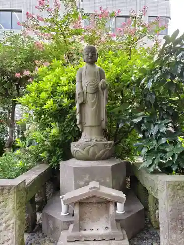 清林寺(東京都)