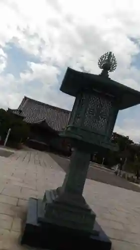 西新井大師総持寺のその他建物