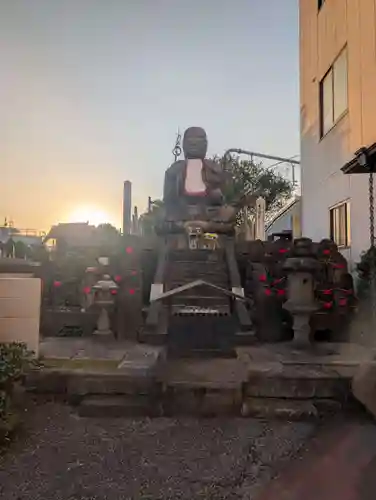 延命寺(東京都)