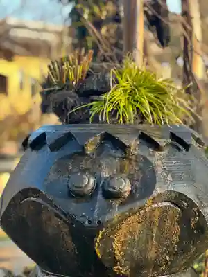 常泉寺のその他建物