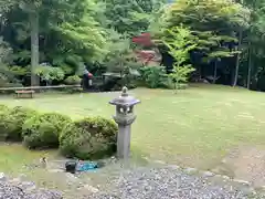 若狭神宮寺(福井県)