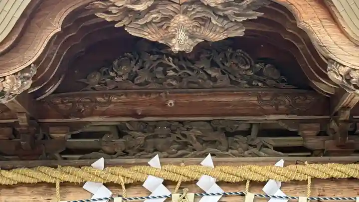 兵主神社(兵庫県)