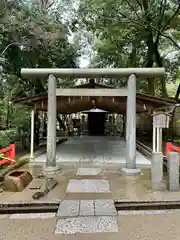 八坂神社(祇園さん)(京都府)