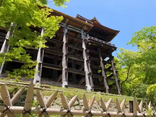 清水寺(京都府)