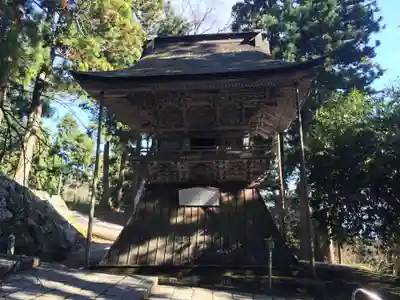 成相寺のその他建物