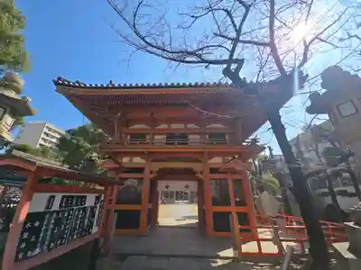 菅原神社(大阪府)