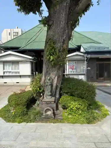 東光寺(東京都)