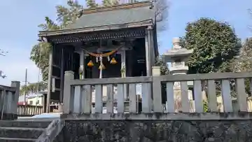 勝居神社(滋賀県)