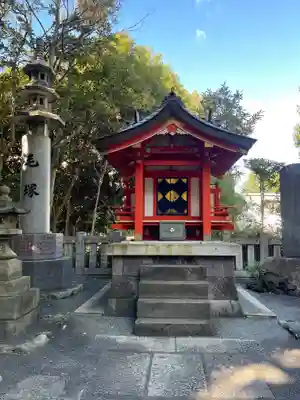 王子神社(東京都)