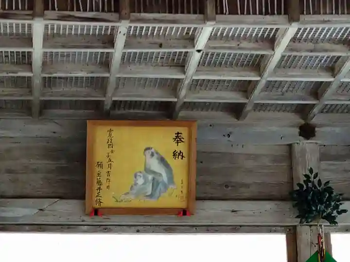 日吉大社(滋賀県)